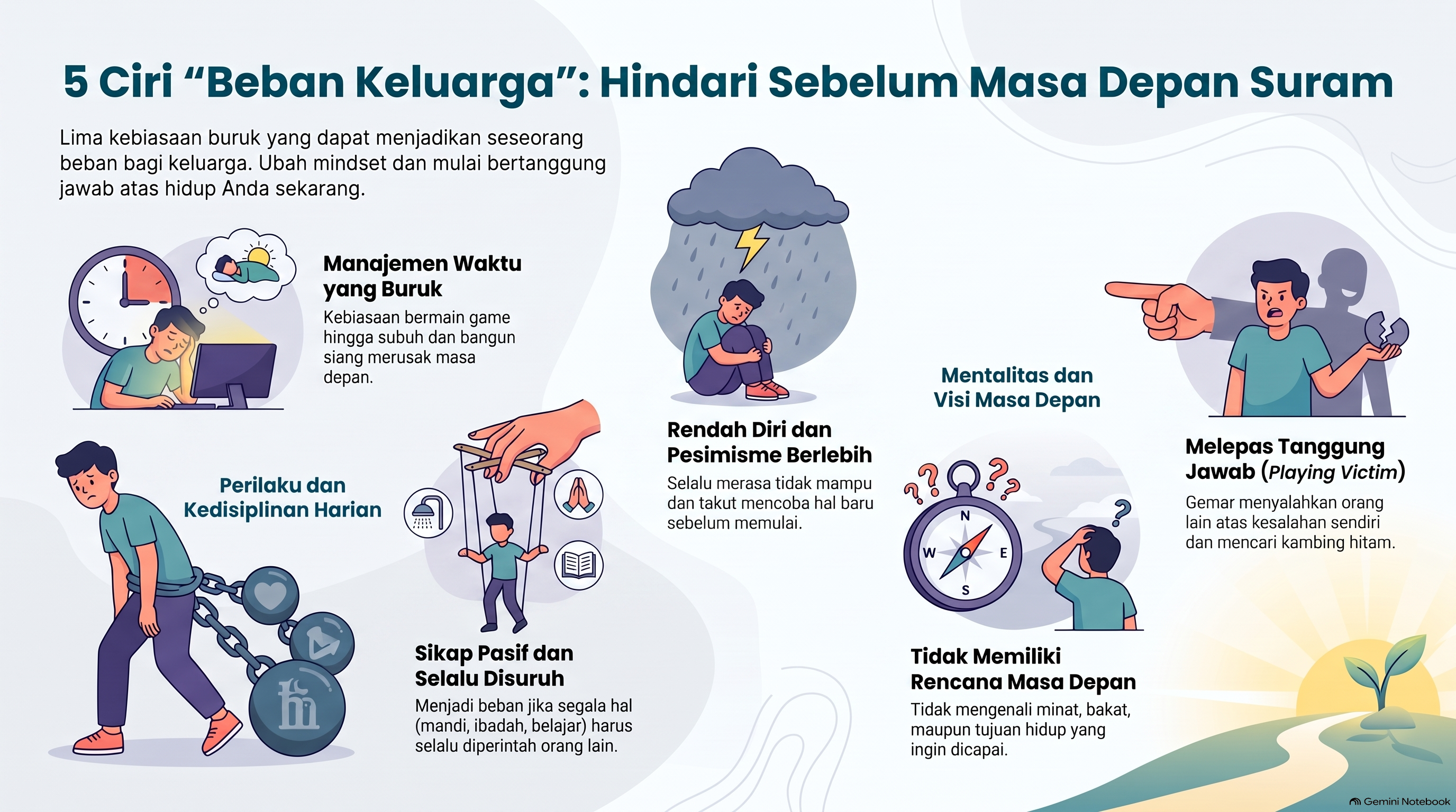 Gambar Beban